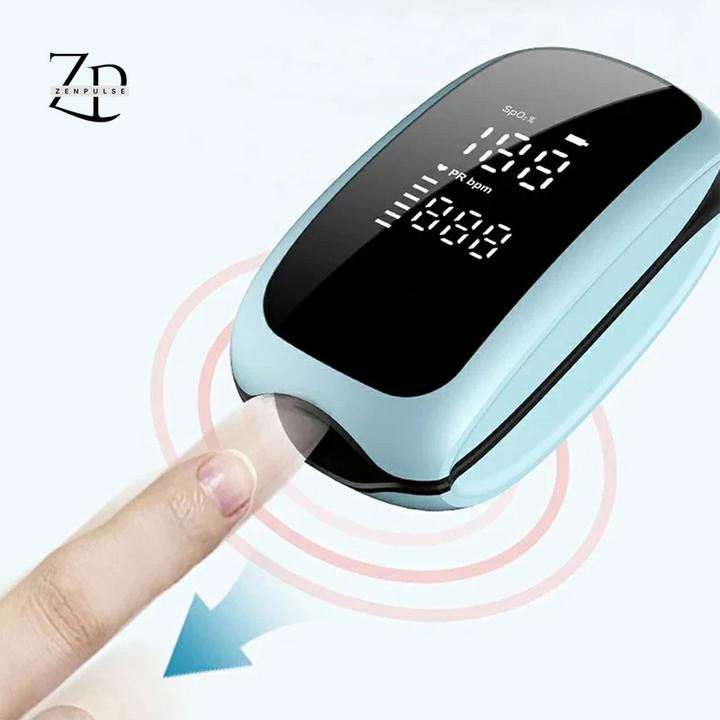 ZenPulse Clarity - ZenPulse
