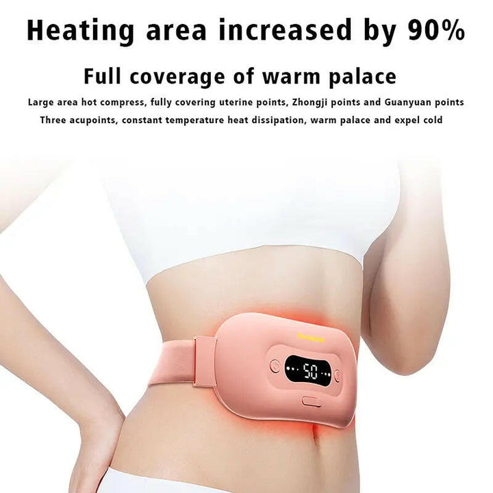 ZenPulse Harmony Belt Comfy - ZenPulse