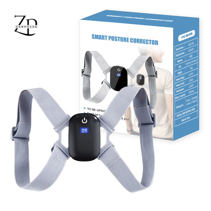 ZenPulse Posture Perfect - ZenPulse