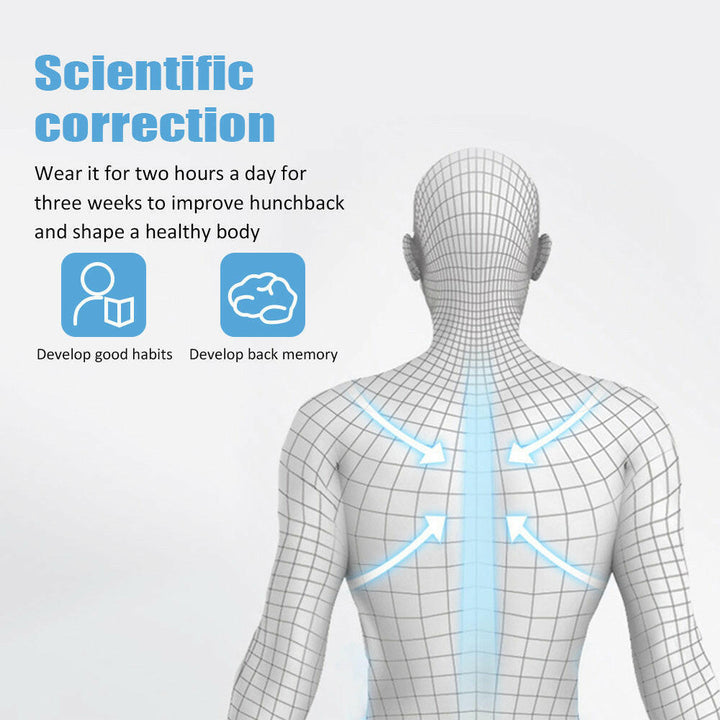 ZenPulse Posture Perfect - ZenPulse