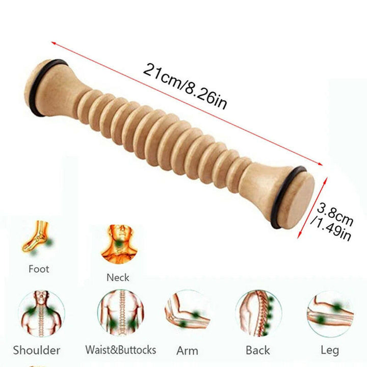 ZenPulse TimberTreat - ZenPulse